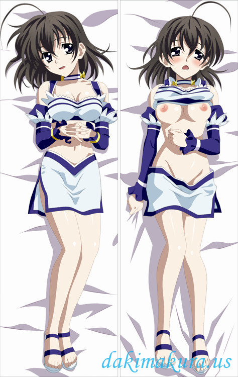 School Days - Sekai Saionji Anime Dakimakura Hugging Body PillowCases